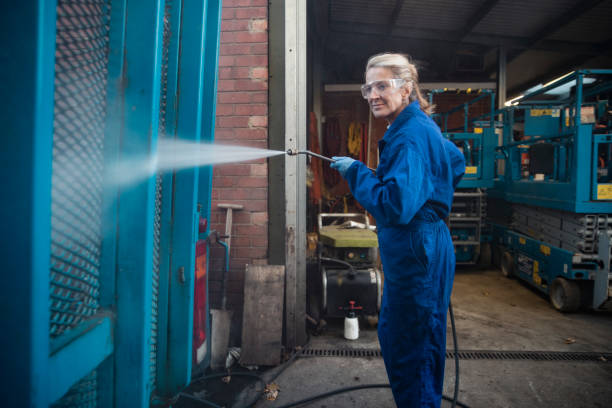 Best Pressure Washing Cost  in Villas, NJ