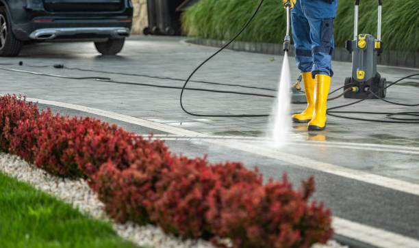 Best Fence Pressure Washing  in Villas, NJ