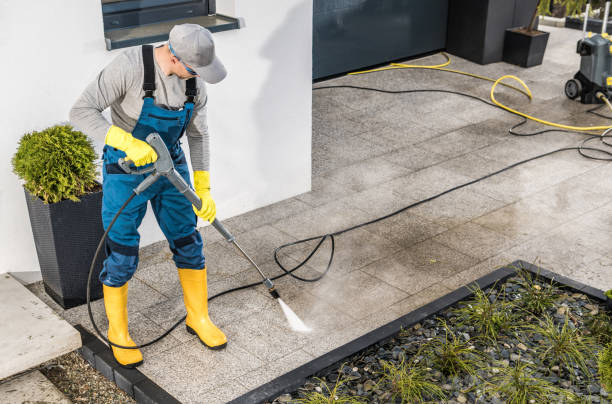 Pressure Washing Services for Businesses in Villas, NJ