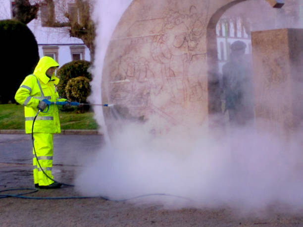 Why Choose Our Certified Pressure Washing Experts for Your Project Needs in Villas, NJ?