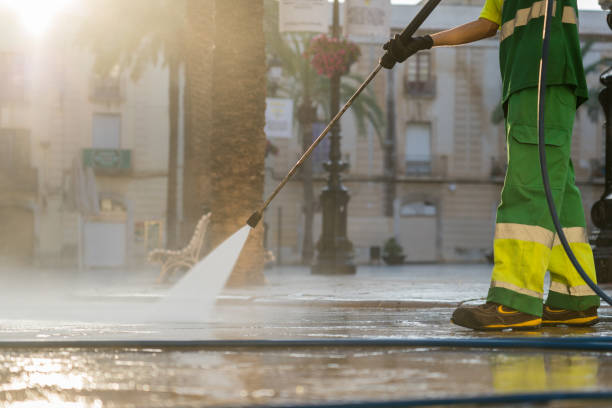Best Garage Pressure Washing  in Villas, NJ