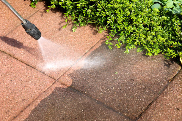 Deck Cleaning Services in Villas, NJ