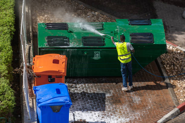 Best Commercial Building Pressure Washing  in Villas, NJ