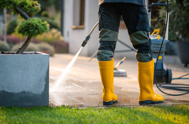 Best Residential Pressure Washing Services  in Villas, NJ